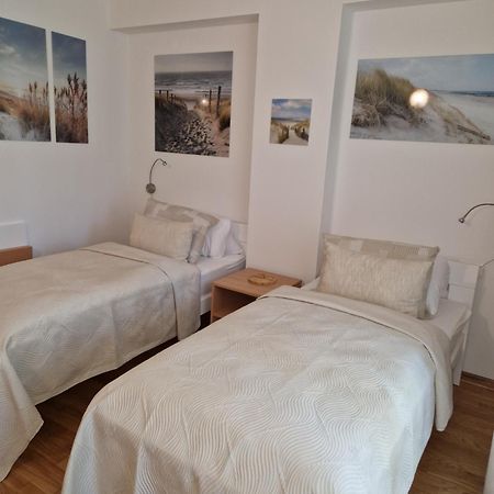Room 211 - Aparthotel Jadranka Portoroz Luaran gambar