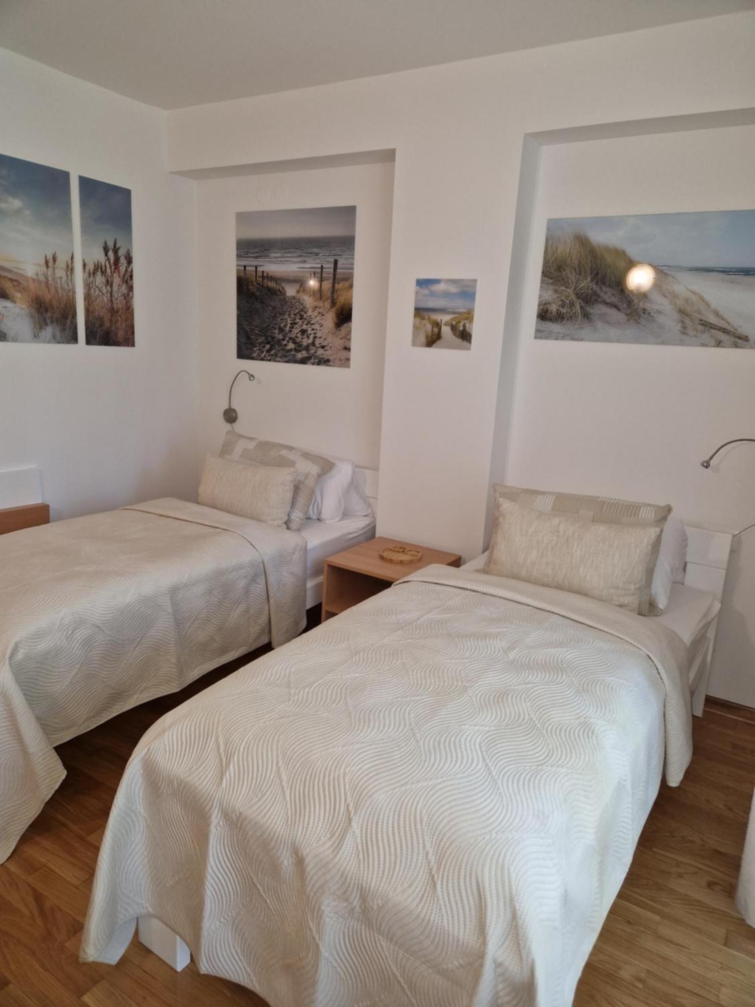 Room 211 - Aparthotel Jadranka Portoroz Luaran gambar