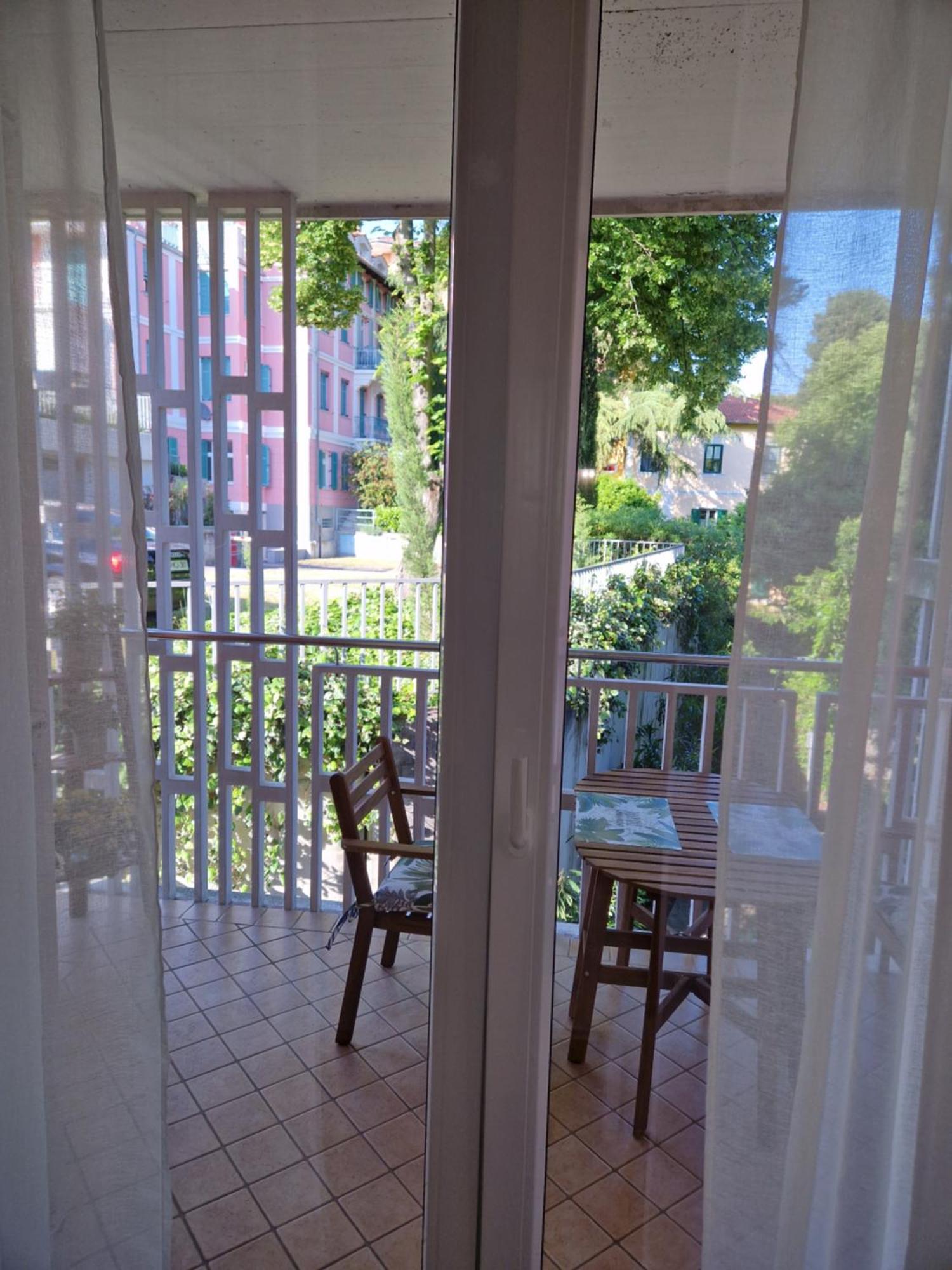 Room 211 - Aparthotel Jadranka Portoroz Luaran gambar