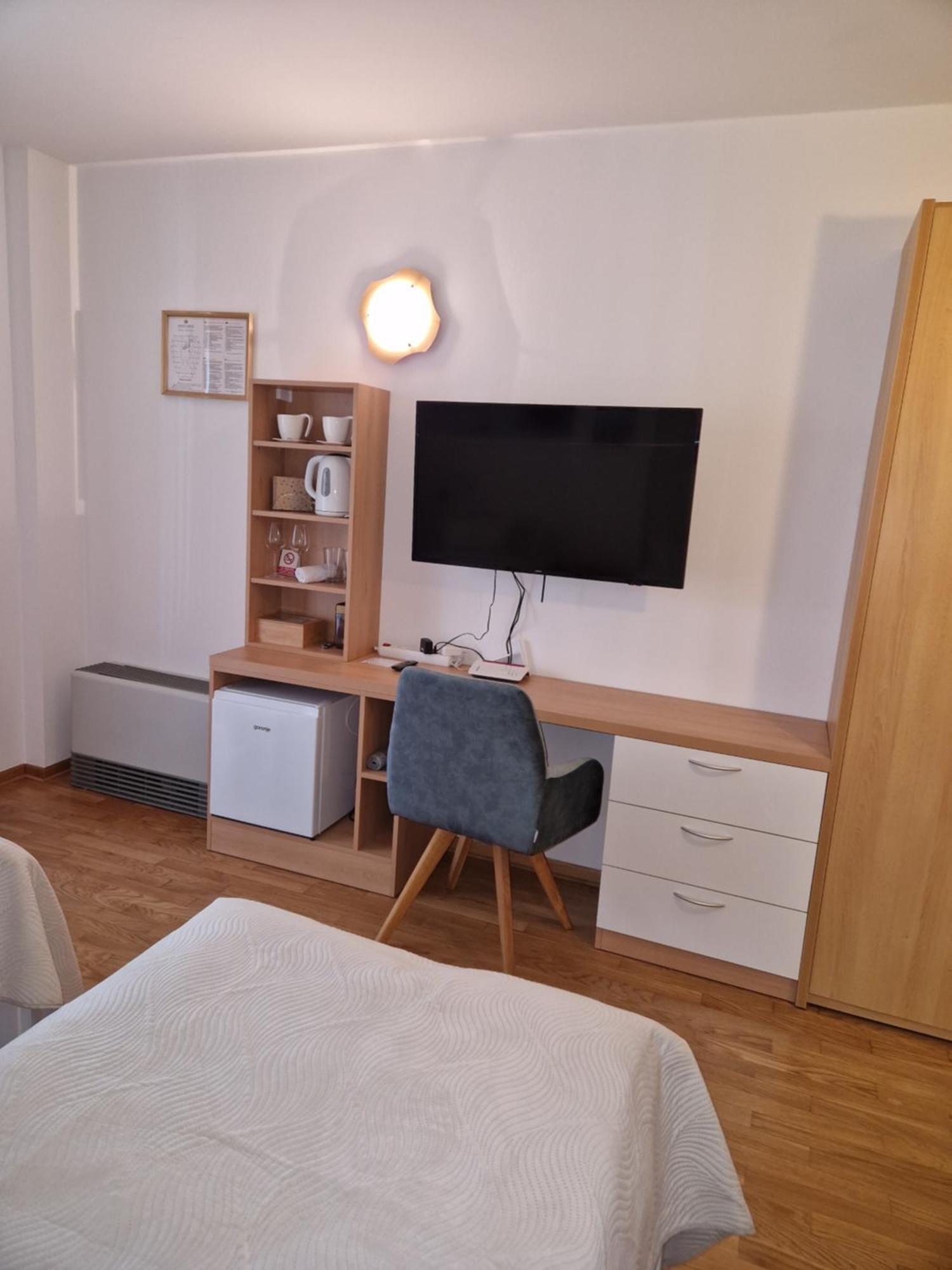 Room 211 - Aparthotel Jadranka Portoroz Luaran gambar