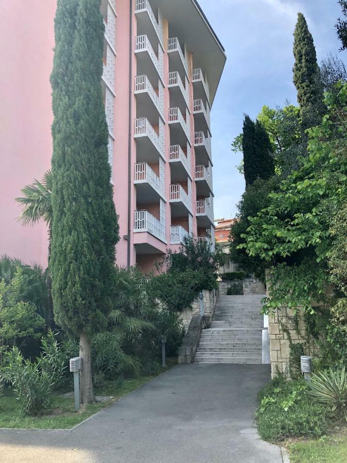 Room 211 - Aparthotel Jadranka Portoroz Luaran gambar