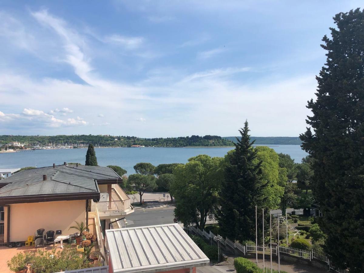 Room 211 - Aparthotel Jadranka Portoroz Luaran gambar