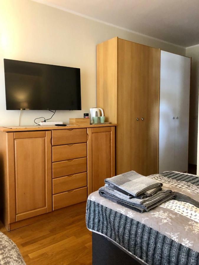 Room 211 - Aparthotel Jadranka Portoroz Luaran gambar