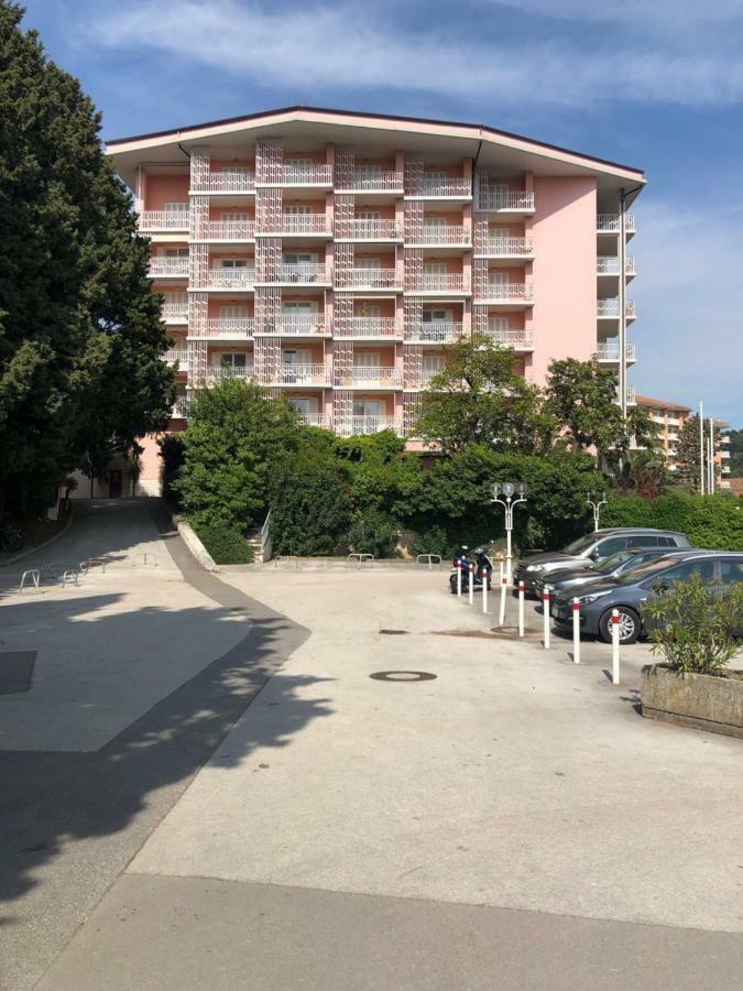 Room 211 - Aparthotel Jadranka Portoroz Luaran gambar